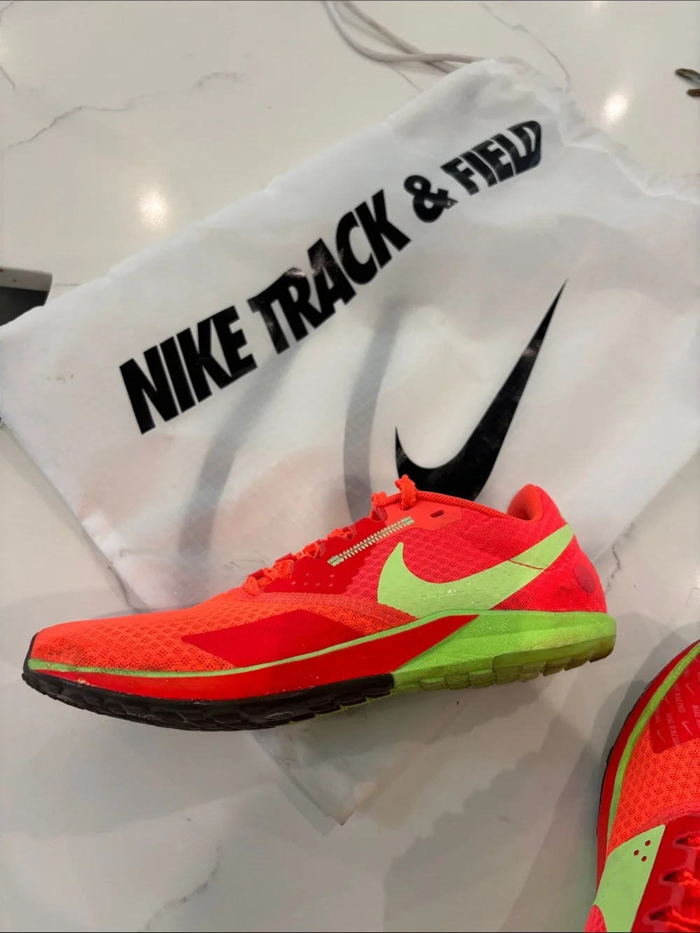 Nike lightweight kids